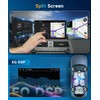 METEESER 【2+64G】 for Honda Accord 8th 2008-2013 Android Car Stereo