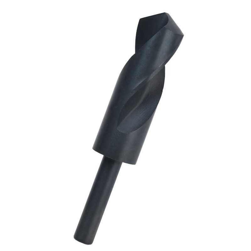 Twist Drill Bit High Speed Steel 1/2in Straight Shank 29mm