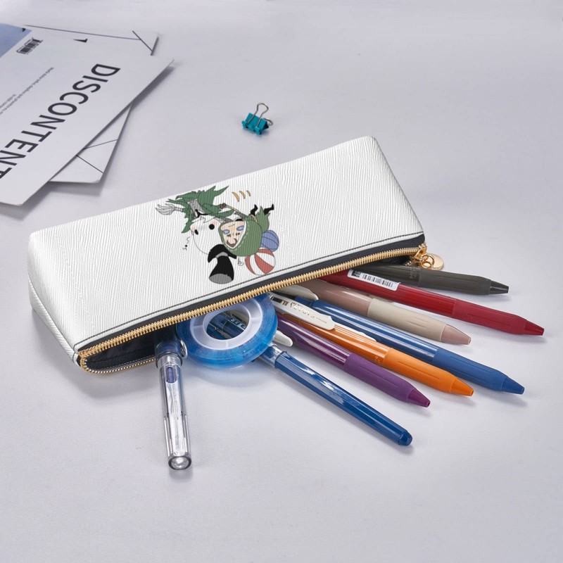 Fifth Personality Pencil Case, Large Capacity, Pencil Case, Multi-functional, Stylish,