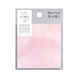 Aoto Plus K-NUAF-1-05 Fusen Camidia Nuance Fusen Flower Uri