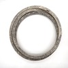 5/8" x 160" Lawn Mower Deck Kevlar Belt for Hustler