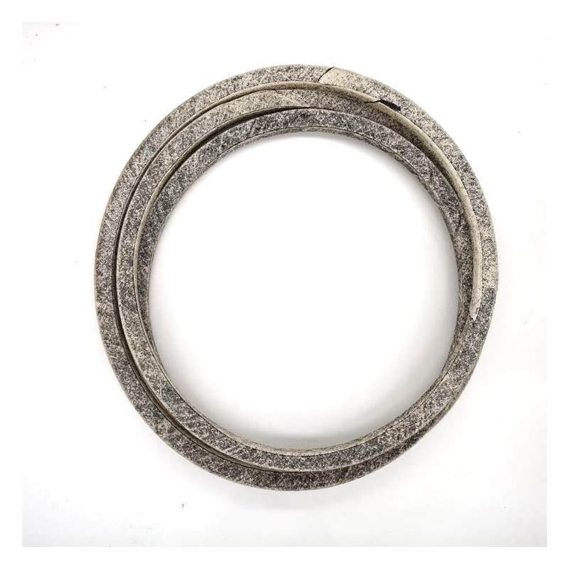 5/8" x 160" Lawn Mower Deck Kevlar Belt for Hustler