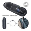 Mixx Assitive Audio Adaptive Earplugs – Adjustable Noise Reduction for