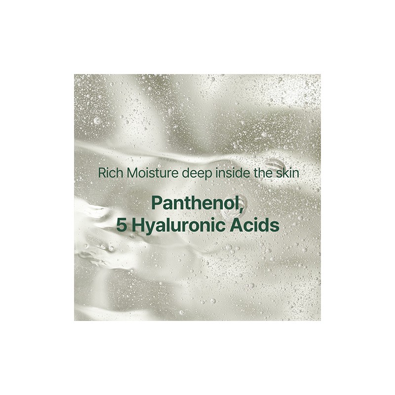 Pyunkang Yul [Pyunkang Yul]Calming Moisture Mist 100ml