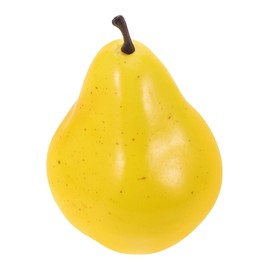 BUGUUYO Car Antenna Topper Adorable Kawaii Pear Roof Decoration Cute Vehicle Ornament Easy Installation Car Accessory for Unique Aesthetic Durable Design for Antenna Decor