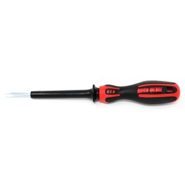 Quick-Wedge M1806 1000 Volt Insulated Screw Holding Screwdriver