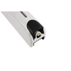 6504 Hair & Body Soap Dispenser for Wall - White