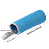 10 Pack Neoprene Water Bottle Sleeve 12 oz - 18