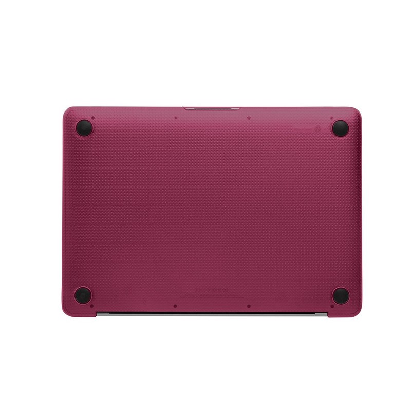 Incase Dots Hardshell Case 12" MacBook (Pink Sapphire)