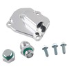 broyear K20 K24 Timing Chain Tensioner Oil Return Plate Cover