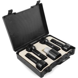 MUNIK 0019901707 Rim Locks Bolt M14 X 1.5 X 45 Replace# A0019901707 0019901707 for Benz AMG C300 E300 E350 S450 GLC300 CLS450 C43 C63 GLC43 S63 S65