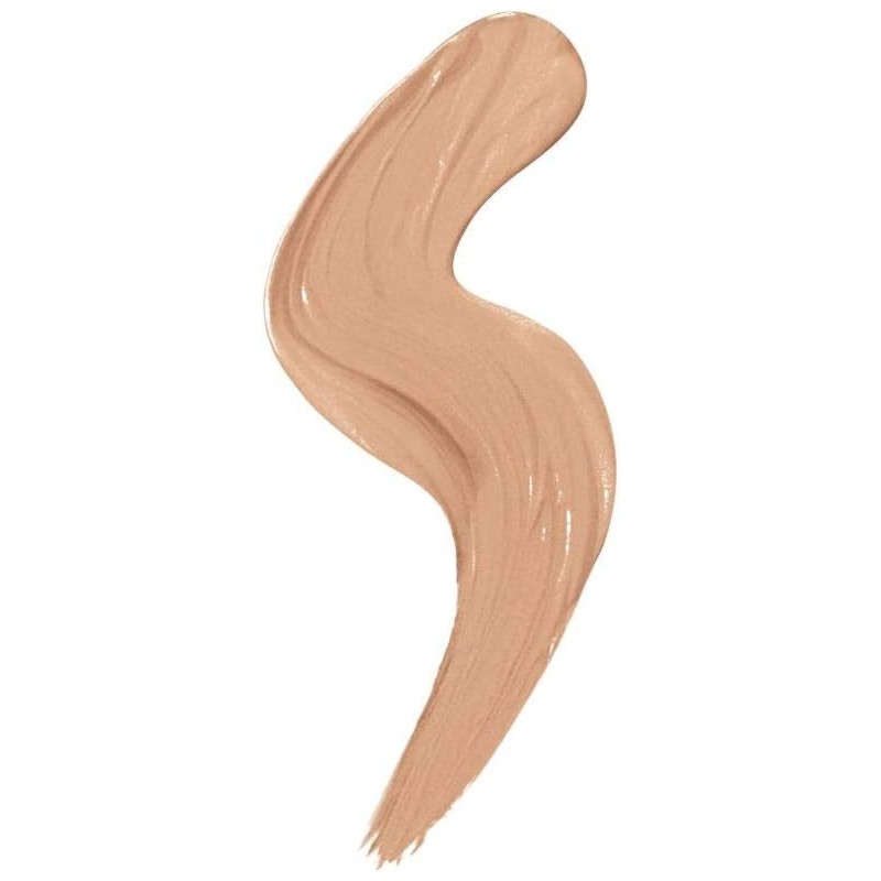 Almay Smart Shade - Maquillaje a juego, Light Medium, Mine,