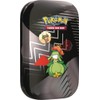 Pokémon: Pokémon TCG Unima (Lilligant and Whimsicott) Collector Tin (Two