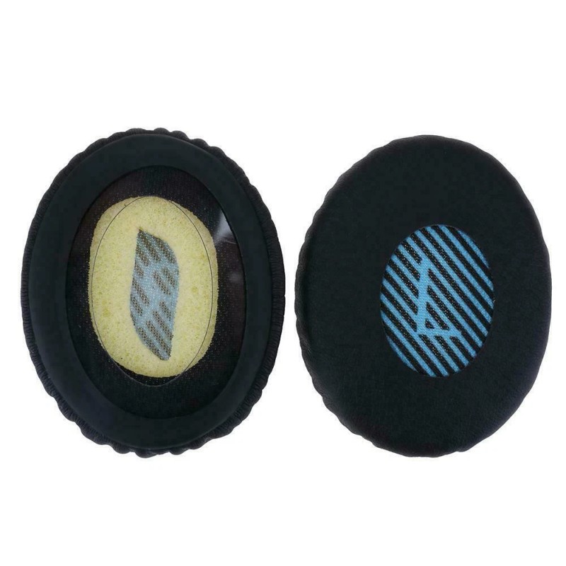 For Bose NEW Replacement Bose SoundLink On-Ear OE2/OE2I Ear Cushion