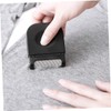 Healeved Mini Lint Remover Fuzz Fabric Shaver for Sweater Blanket