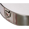 Ibili Sieve/Wire Strainer Clásica 25 cm of Stainless Steel, Silver