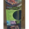 TEKNO BBQ GRILL MAT 13" X 15.7" NON - STICK