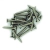 No.14 x 1.975 (6.3mm x 50mm) TX Raised Countersunk Self-Tapping