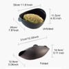 Restynic Silicone Bread Loaf Pan, Semi-Enclosed Steam Circulating Design, Non-Stick
