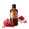 Pomegranate - 100% Pure Aromatherapy Grade Essential Oil by Nature's