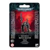 Games Workshop Deathwatch Watch Master