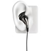 Jabra Active Corded Sports In-Ear Headphones with Mic/Remote – Black