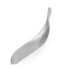 Stainless Steel Garlic Press Garlic Rocker Crusher Mincer Press