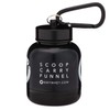 ONMYWHEY OnMyWhey - Protein Powder and Supplement Funnel Keychain, Portable