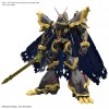 Bandai ALPHAMON "AMPLIFIED" [DIGIMON] (FIGURE-RISE STANDARD)