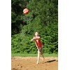 Schildkröt Funsports Neopren BEACH VOLLEYBALL Gr. 5 Diameter 21 cm,
