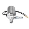 2Pack Solenoid Valve for Train Horn Air Tank Compressor 1/4"