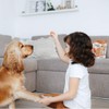 Good ‘n’ Tasty Triple Flavor Mini Churro Style Twists, 250