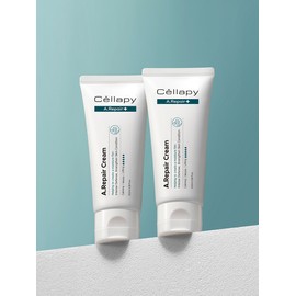 Cellaphy [Cellaphy] A-Repair Cream (Large Capacity) 100ml x 2 / [셀라피] 에이리페어 크림(대용량) 100ml 2개