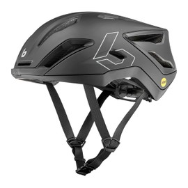 Bollé - Exo MIPS, Black Matte, No Lens Reference, Small, Bike Helmets, Unisex, Adult