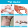 Tideshake 100% Waterproof Cast Covers for Shower Arm Adult, Reusable