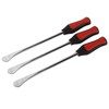 Tire Spoon Lever Tool Kit Protective Cover Valve Cores Tire