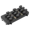 Guitar Chord Changer Tool Set, Guitar Chord Changer with 18