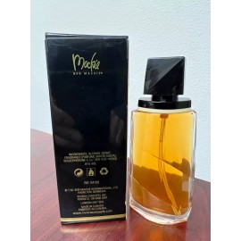 BOB MACKIE ** Vintage ** MACKIE BOB MACKIE by RIVERA CONCEPTS 1.7 FL oz / 50 ML EDT Spray