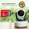 KRECOO Micro SD Card Ultra Memory Card 1TB 4K TF