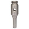 Bosch 2608598122 Hexagonal Adapter for R 1/2 inch Diamond Core