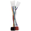 ACV 1300 Radio Connection Cable for Toyota/Lexus/Daihatsu/VW