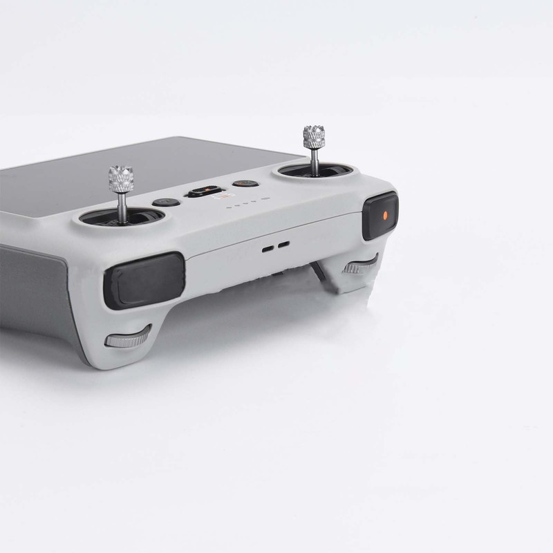 1 Pair Controller Stick Replacement for DJI RC/RC 2，Remote Controller