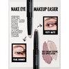 Anglicolor Dual-Ended Cream Eyeshadow Stick Matte & Shimmer Long-Lasting