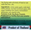 Por Kwan Thai Minced Crab in Spices 160g