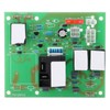 Heat and Cool Analog Thermostat Control Circuit Relay Board 3106996022