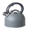 OGGI Tea Kettle for Stove Top - 64oz / 1.9lt,