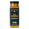 Watkins Gourmet Organic Spice Jar, Turmeric, 2.4 Oz