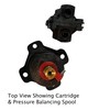Kohler Replacement Pressure Balancing Cartridge Kit/Spool - Fits Rite Temp