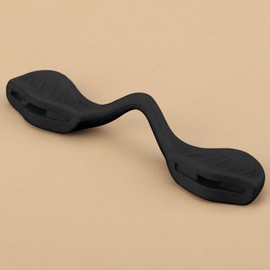 DROGO 1 Piece Replacement Nose Pads Nose Piece for Oakley Radar EV Path OO9208 OO9073 OO9184 OO9208 OO9275 OJ9001 OO9211 OO9333 OO9183 OO9209 OO9206 OO9182 OO9207 OO9170 OO9196 OO9418 OO9403 Sunglass