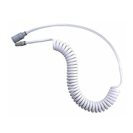 As One 1-8886-11 Precision Cleaning Air Gun, Hose Crimp Pack, 1 Piece